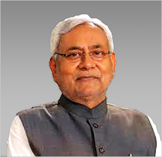 Nitish Kumar